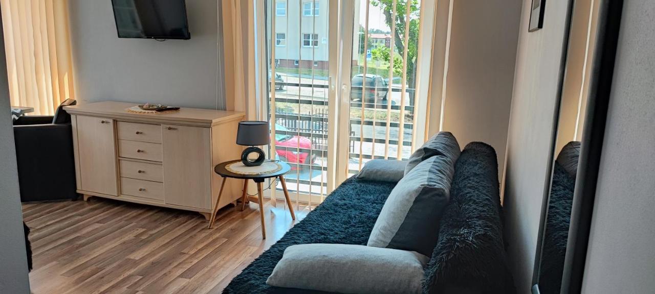 4 Foxes Hotell Ustka Rom bilde