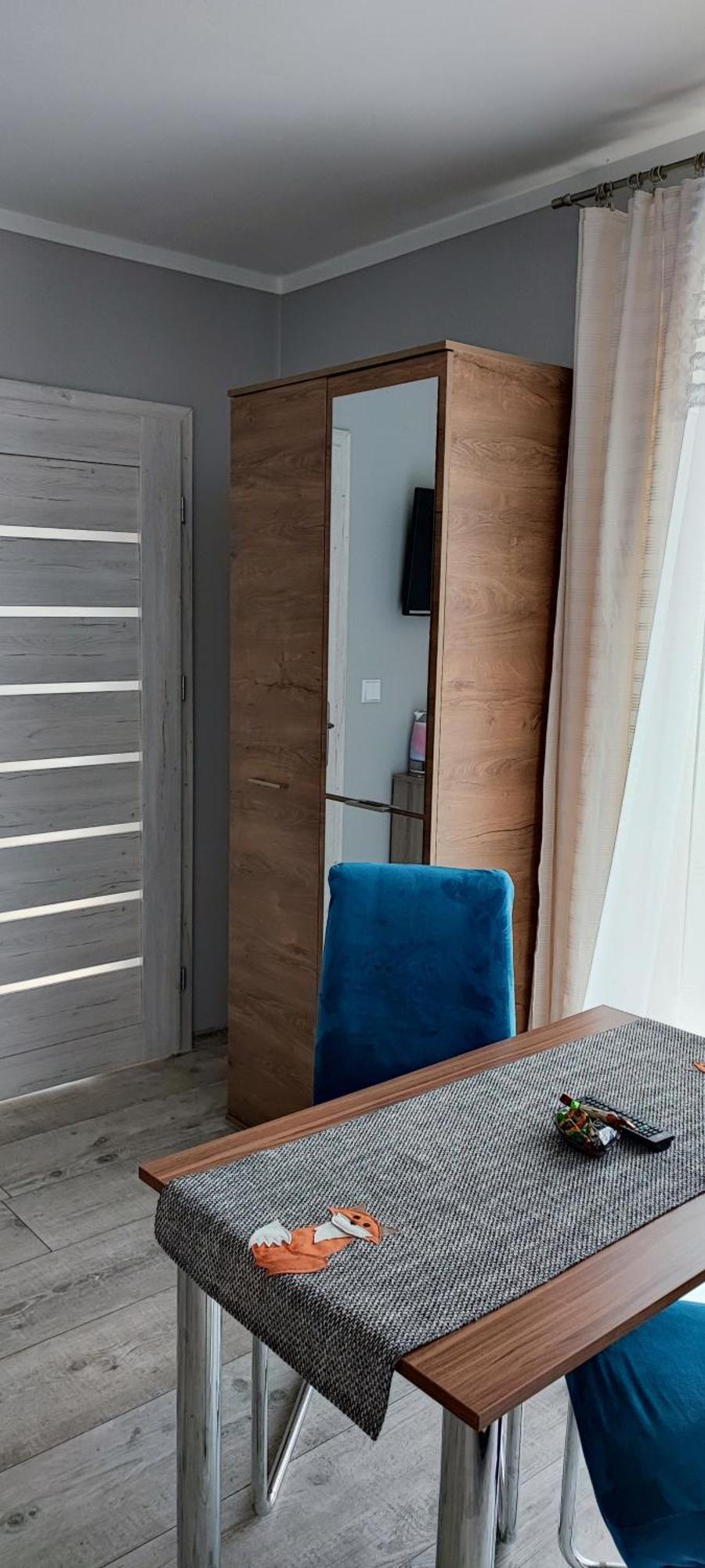 4 Foxes Hotell Ustka Rom bilde