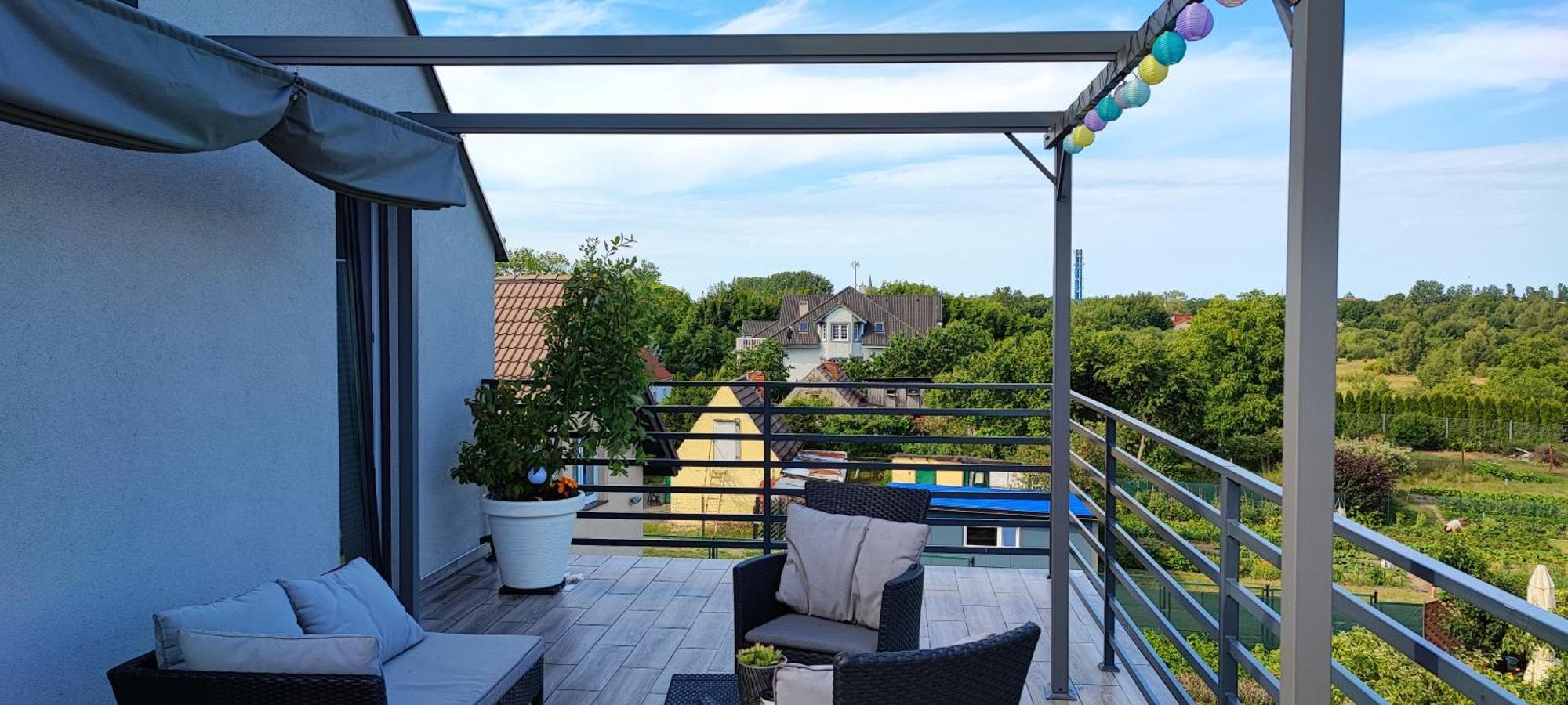 4 Foxes Hotell Ustka Rom bilde