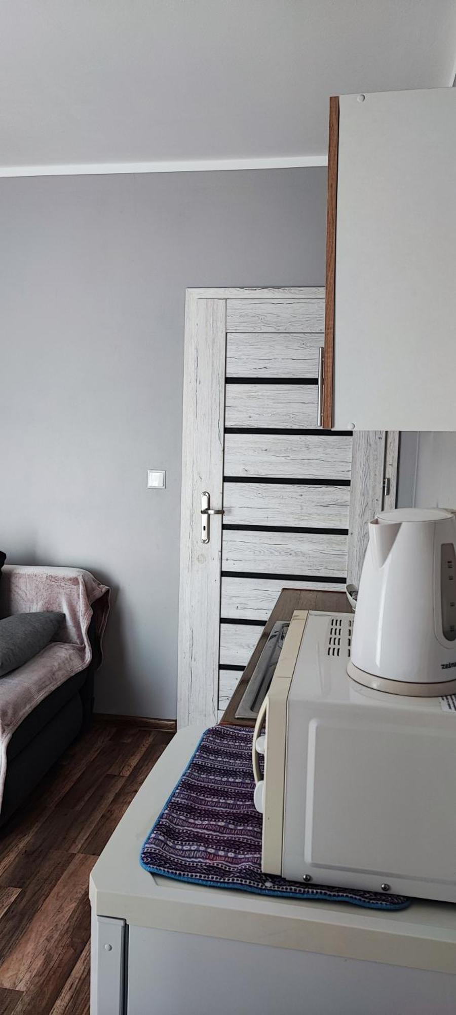 4 Foxes Hotell Ustka Rom bilde