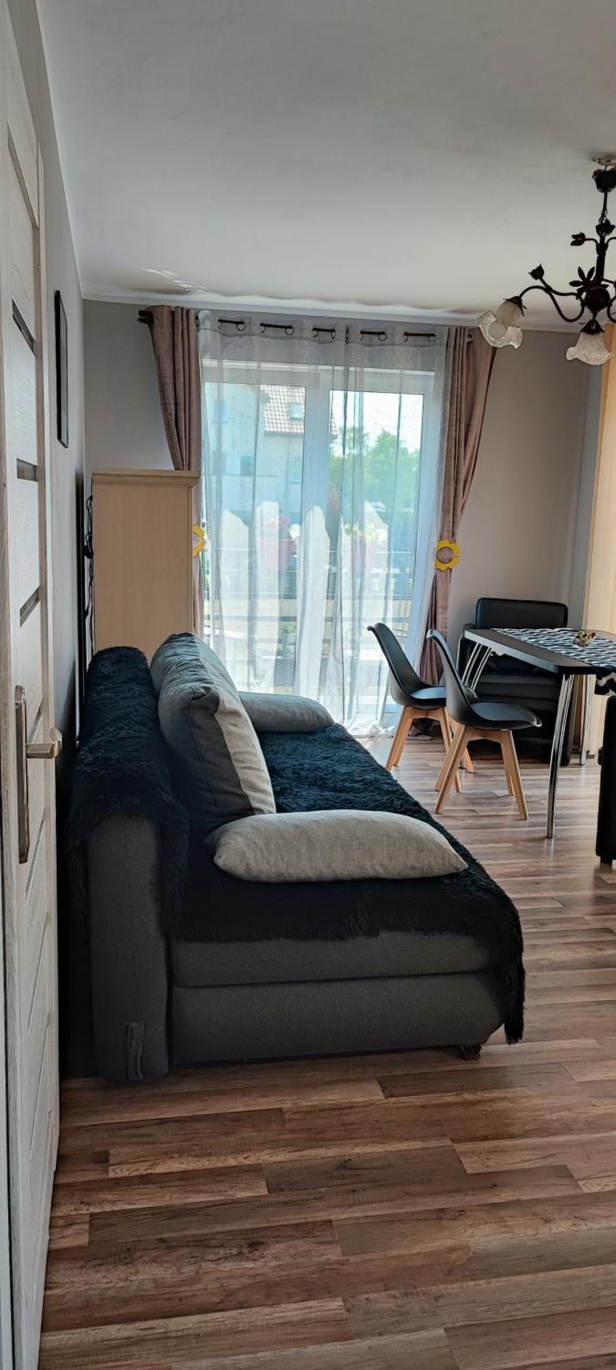 4 Foxes Hotell Ustka Rom bilde