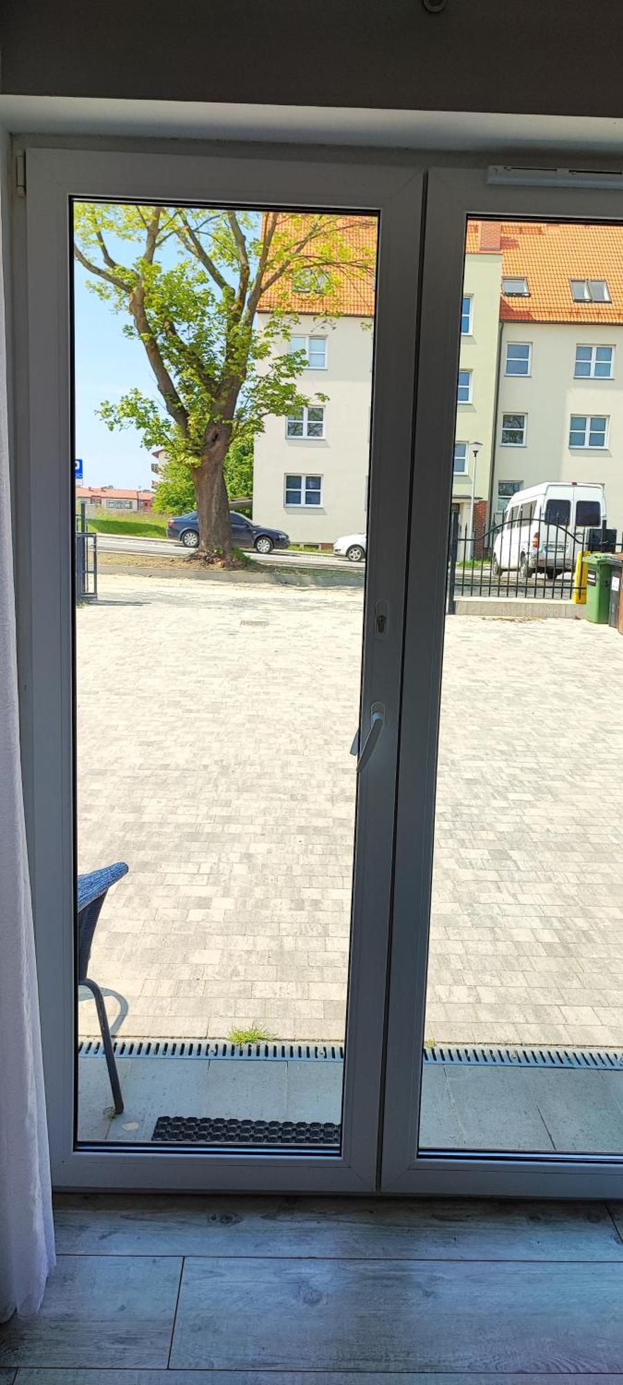 4 Foxes Hotell Ustka Rom bilde