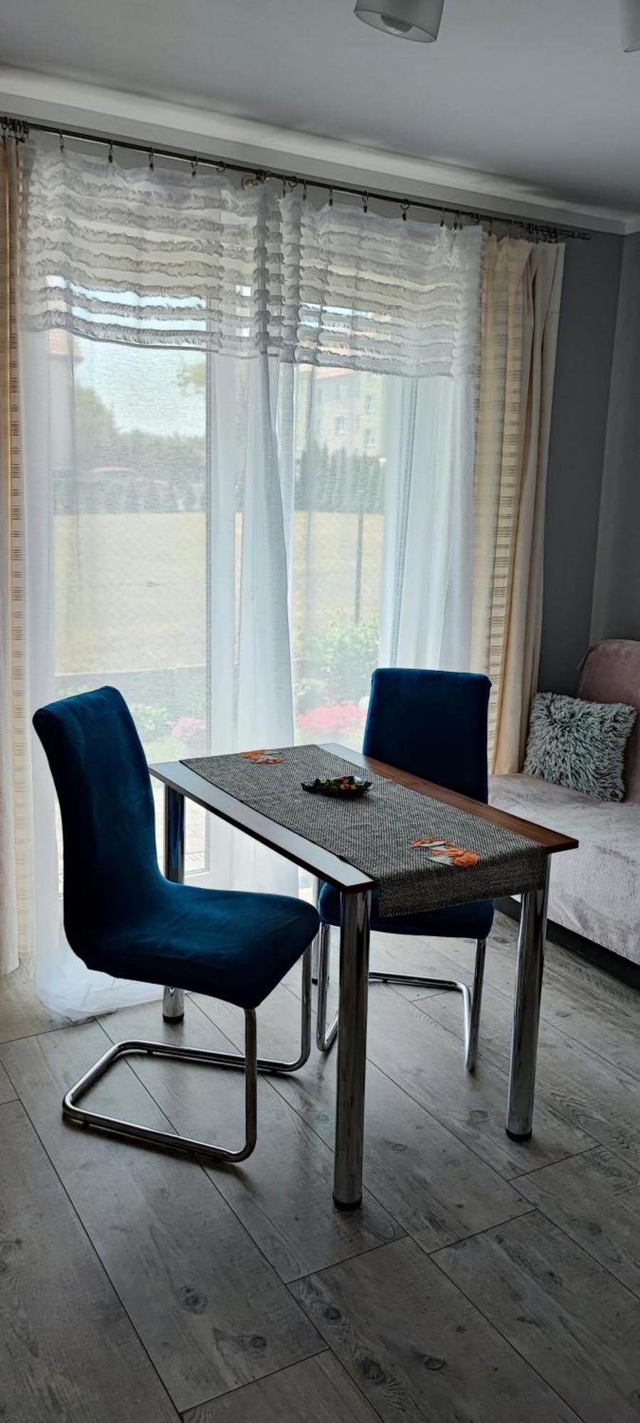 4 Foxes Hotell Ustka Rom bilde