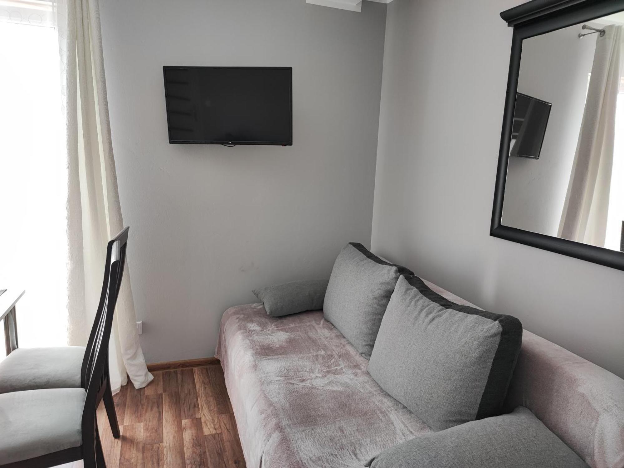 4 Foxes Hotell Ustka Rom bilde
