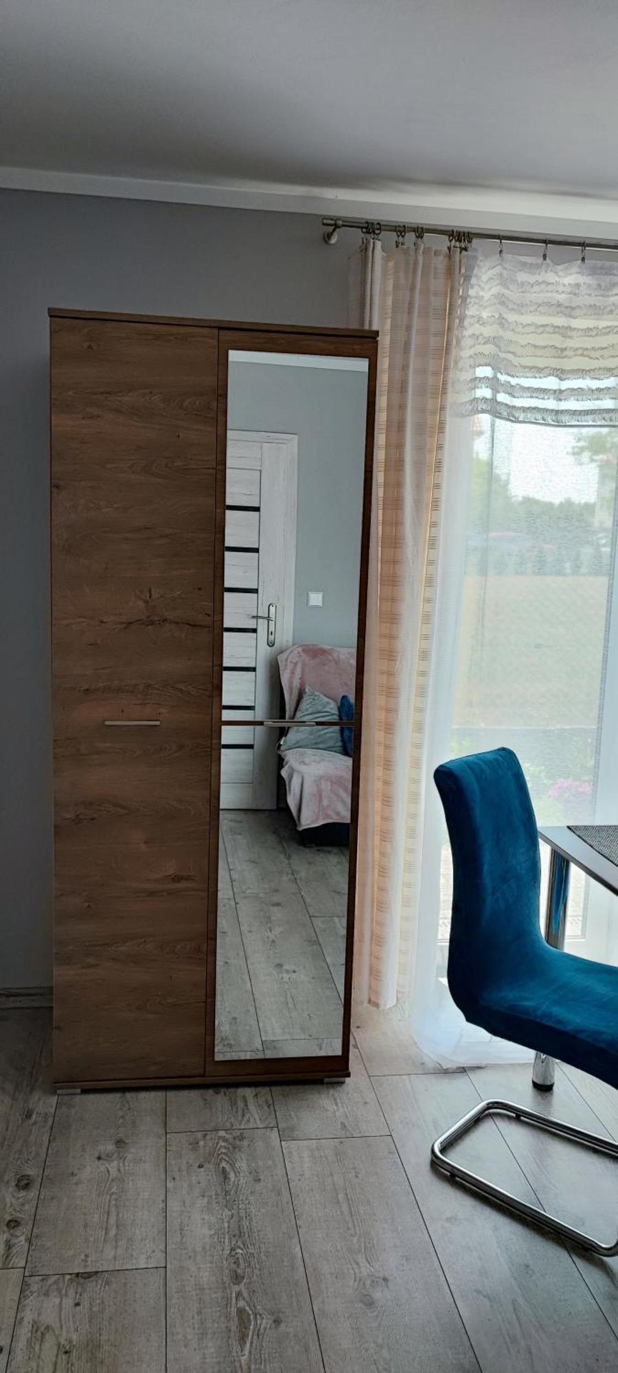 4 Foxes Hotell Ustka Rom bilde