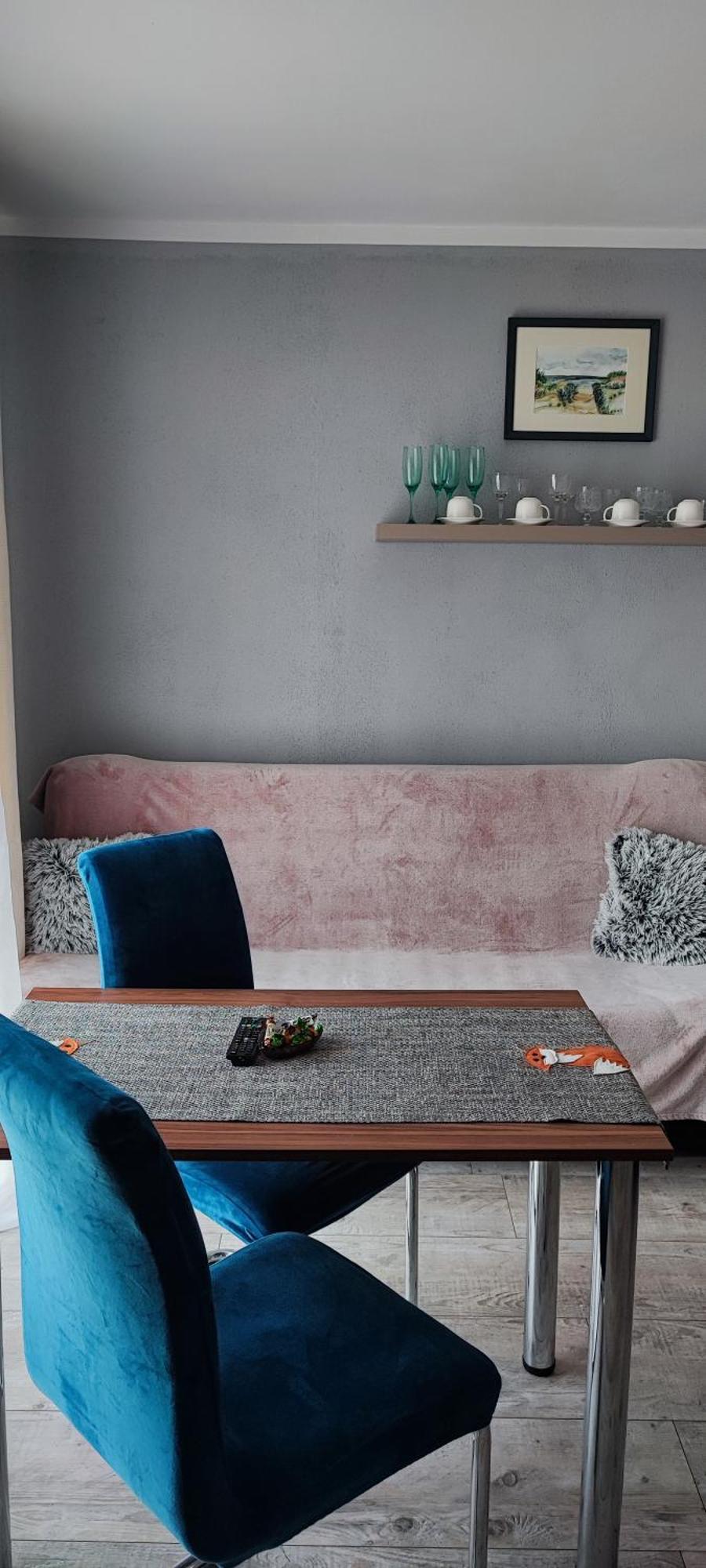 4 Foxes Hotell Ustka Rom bilde