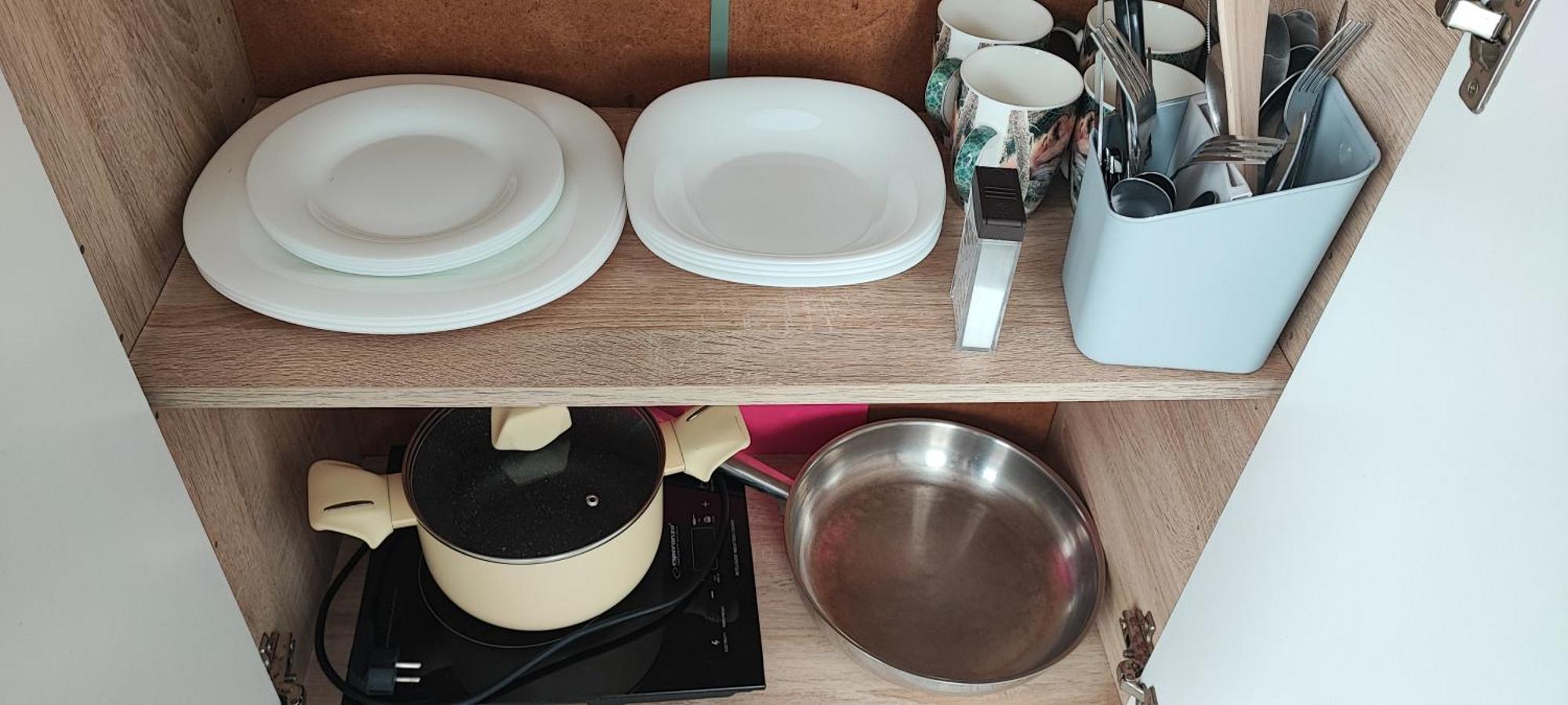 4 Foxes Hotell Ustka Rom bilde