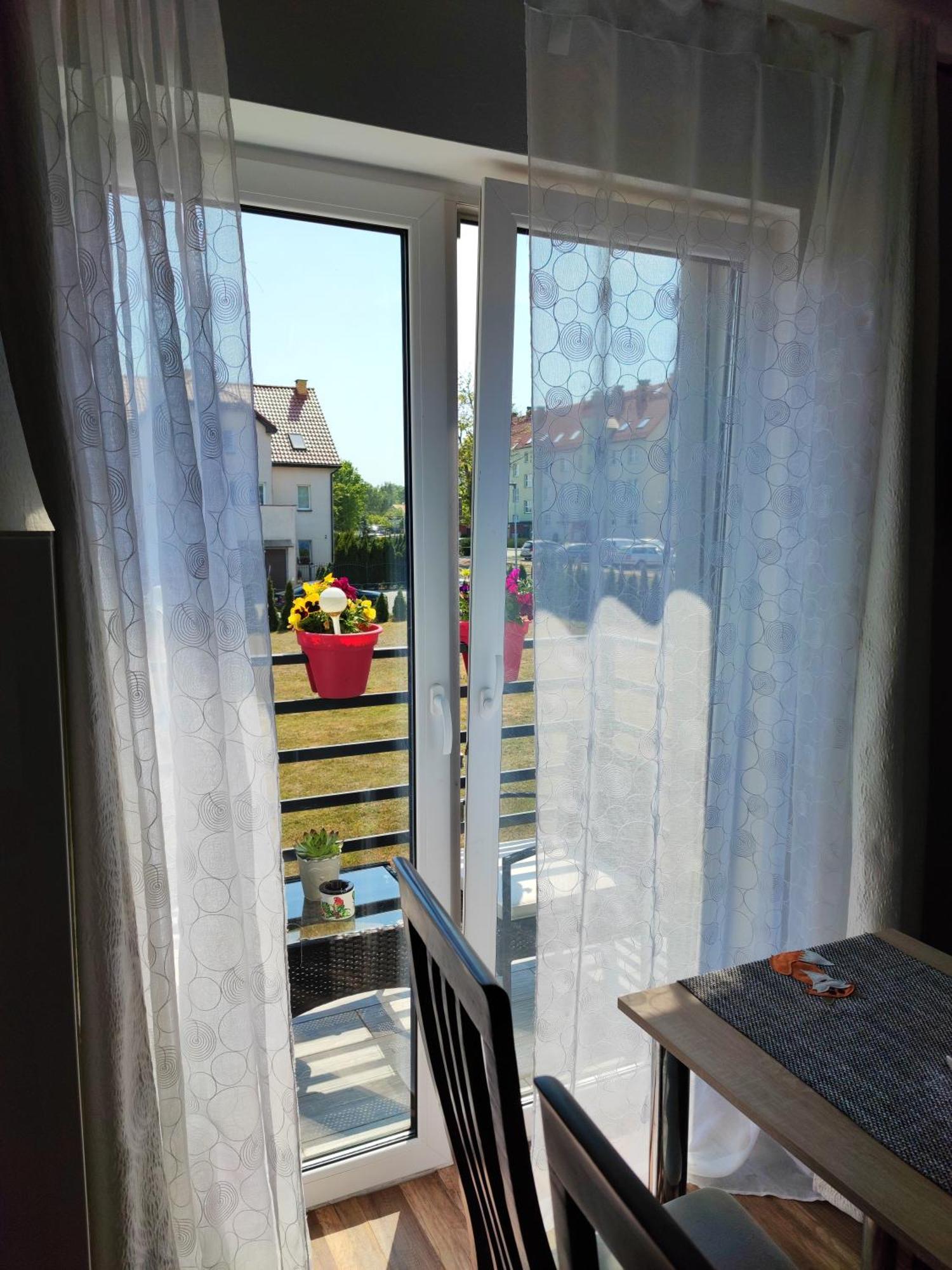 4 Foxes Hotell Ustka Rom bilde