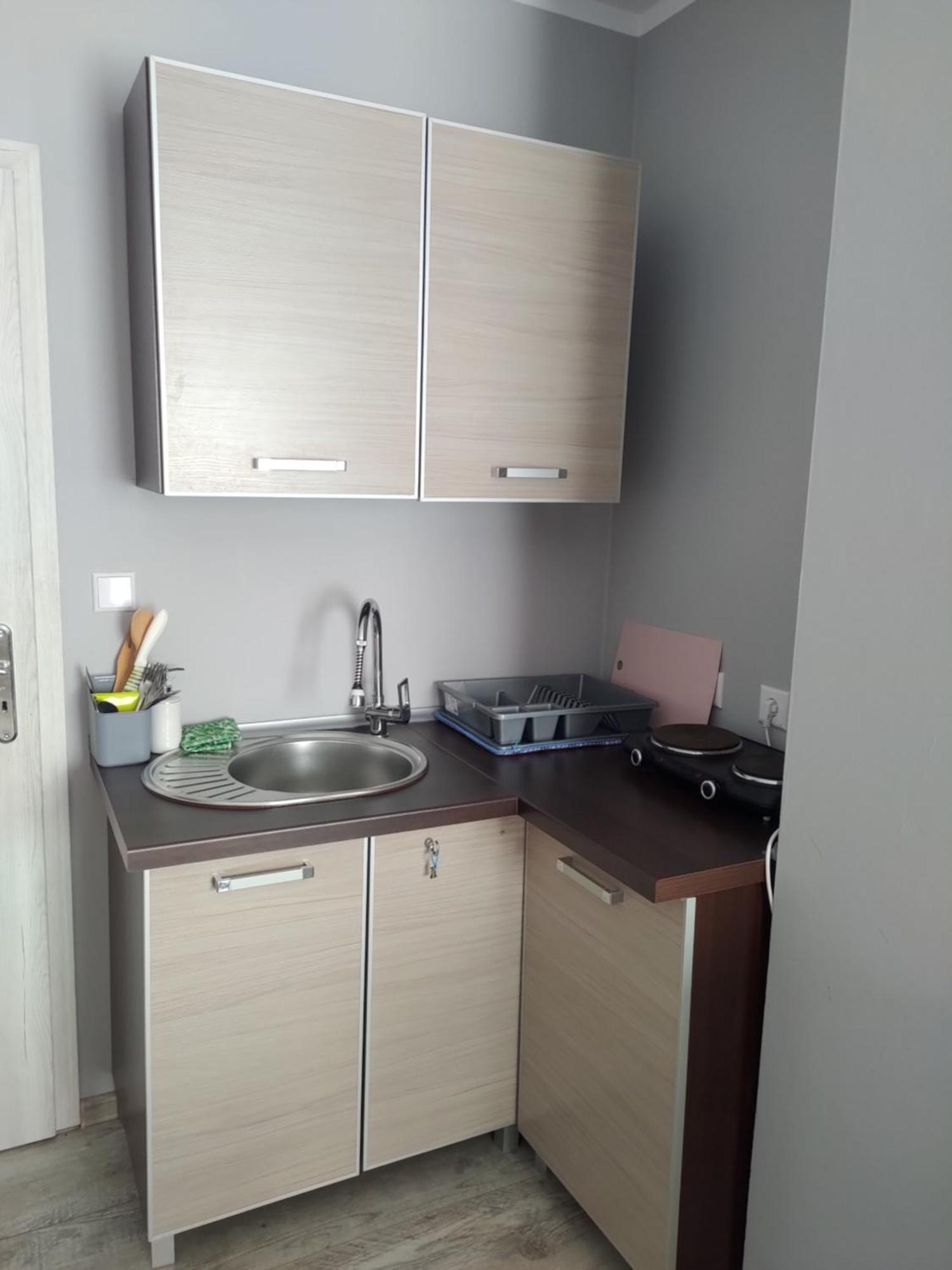 4 Foxes Hotell Ustka Rom bilde